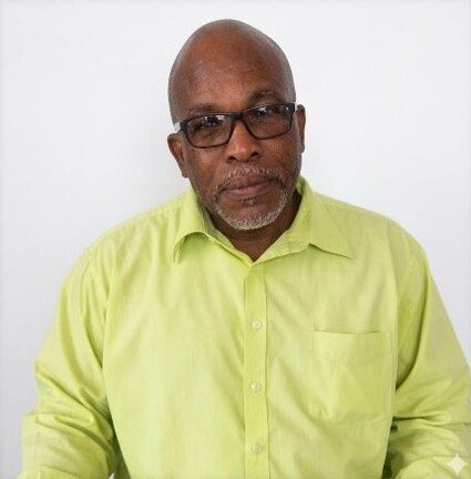 Portrait of Mr. Glenn Francis